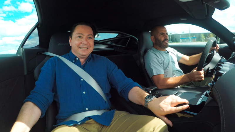 Screenshot: /DRIVE on NBC Sports